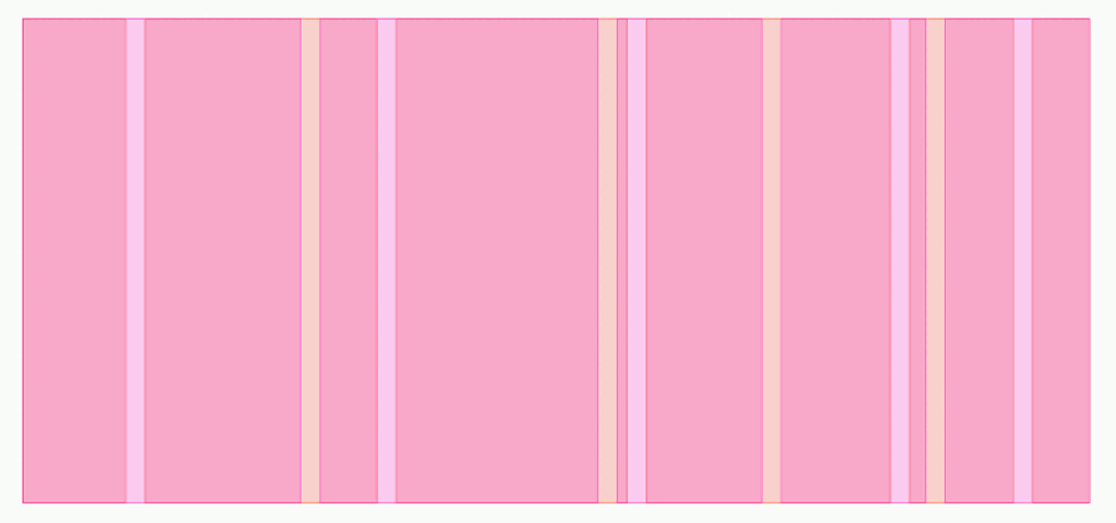 large grid